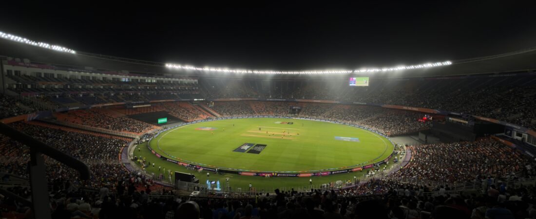The Rise of Esports Stadiums in India: What 2026 Looks Like From the Inside