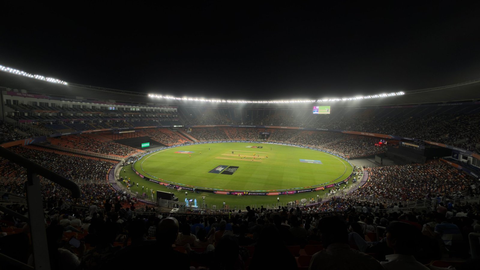 The Rise of Esports Stadiums in India: What 2026 Looks Like From the Inside